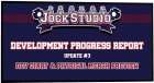 Jock Studio 開發更新 #3