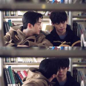 胡说，哪有什么吸血鬼