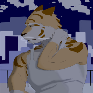 涂鸦