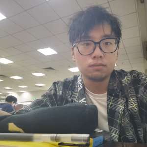 个人照片