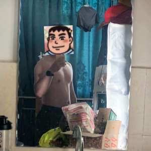 请输入相册名称