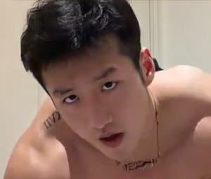 刘楚尧