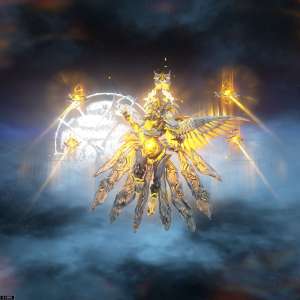 魔法门命运
