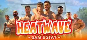 Heatwave Sam's Stay图集