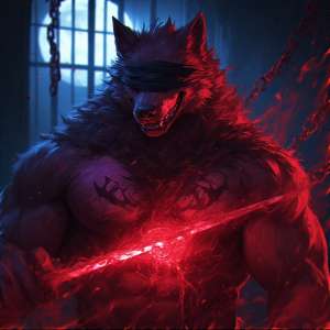 bloodwolf