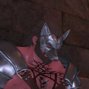 神殿骑士和野蛮酋长