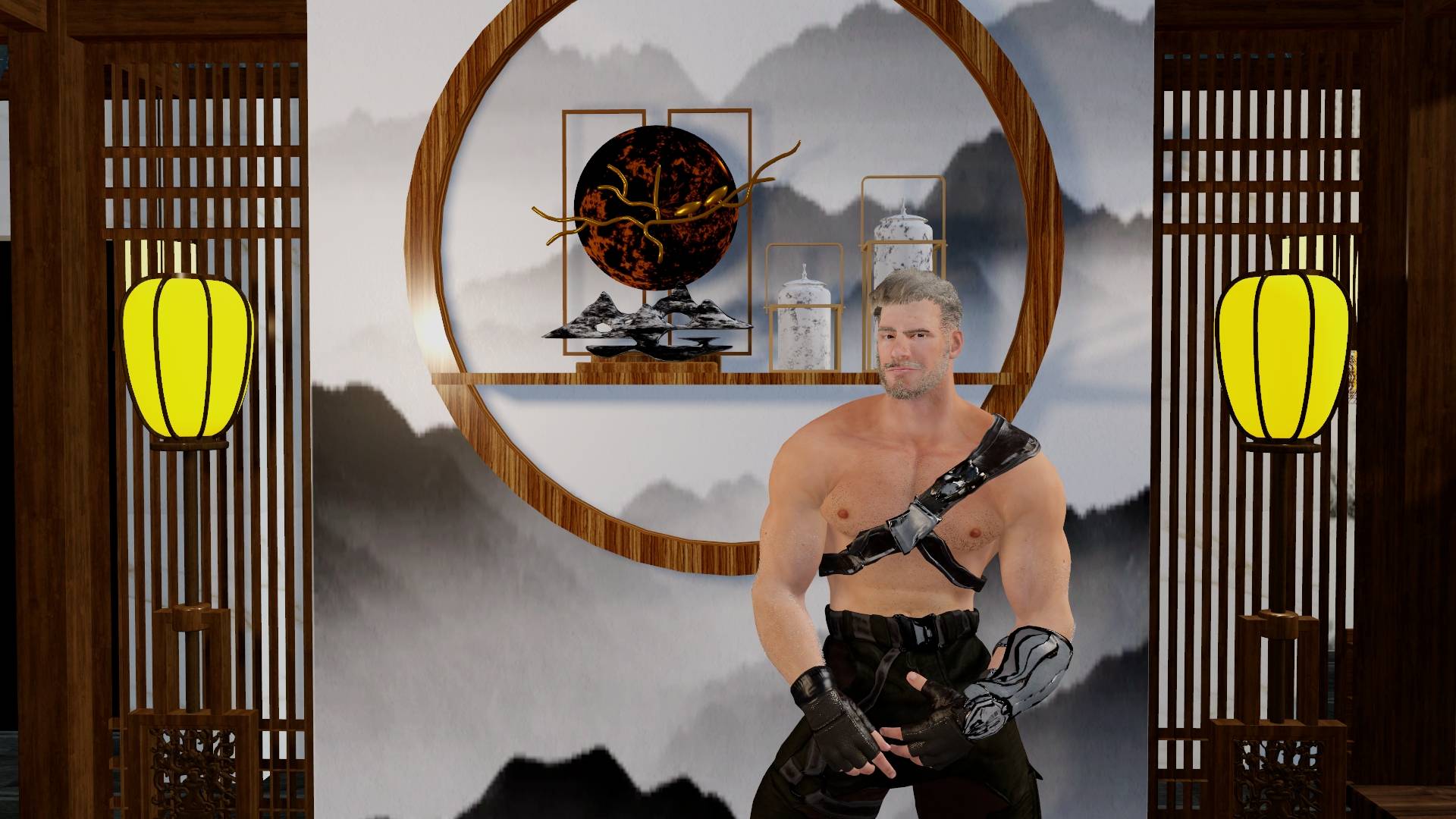 gamemale