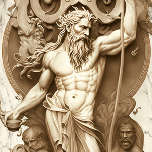 BaiGUI_n_Alphonse_Mucha_illustration_of_male_Poseidon_marble_st_a5dcdc62-7594-4b.png